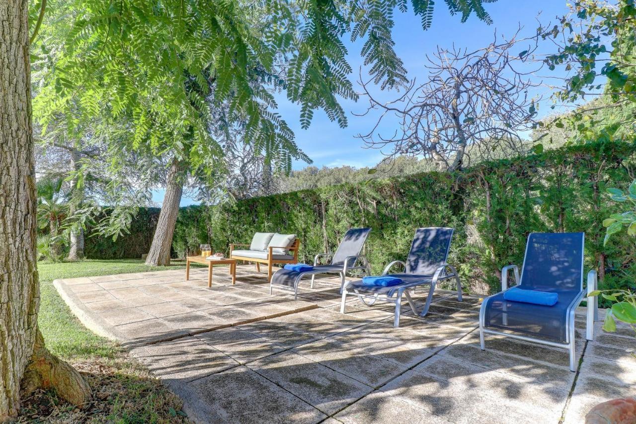 U Vila Pollença Kültér fotó
